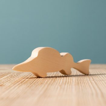 Natur sügér - festhet?