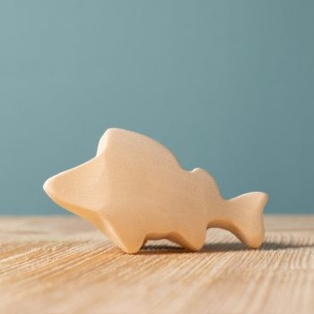 Natur sügér - festhet?