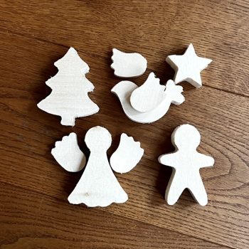 Faragd magad szett - karácsony