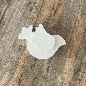 Faragd magad madár szárnyakkal