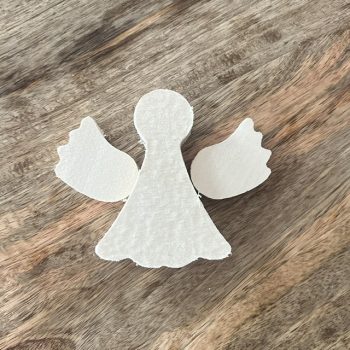 Faragd magad angyalka