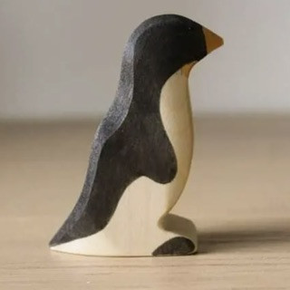 Juharka pingvin