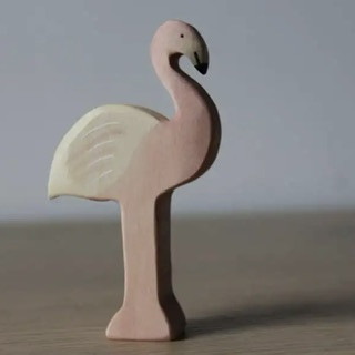 Juharka flamingó