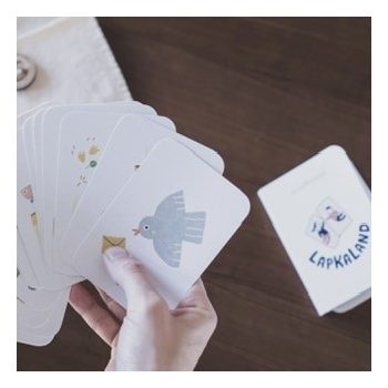 Lapkaland aLapKaland