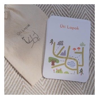 Lapkaland Úti Kaland