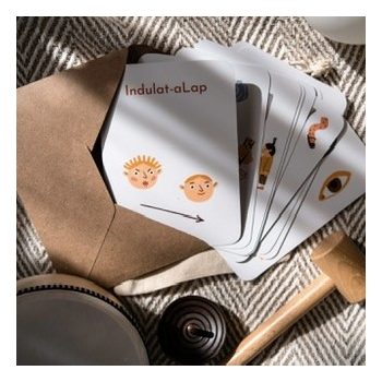 Lapkaland Indulat-aLap