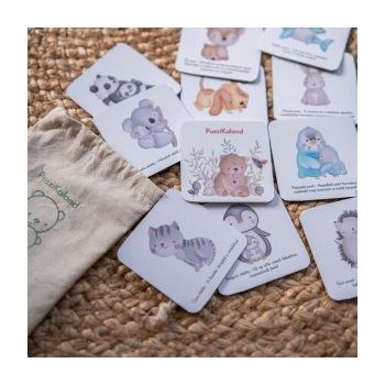 Lapkaland PusziKaland